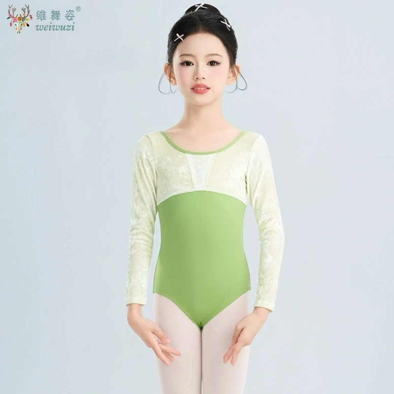 Бархатный балетный трико для девочек, танцевальный трико с длинными рукавами, балетное розовое танцевальное боди, милые тренировочные наряды для балерины для малышей
Бархатный балетный трико для девочек, танцевальный трико с длинными рукавами, балетное розовое танцевальное боди, милые тренировочные наряды для балерины для малышей