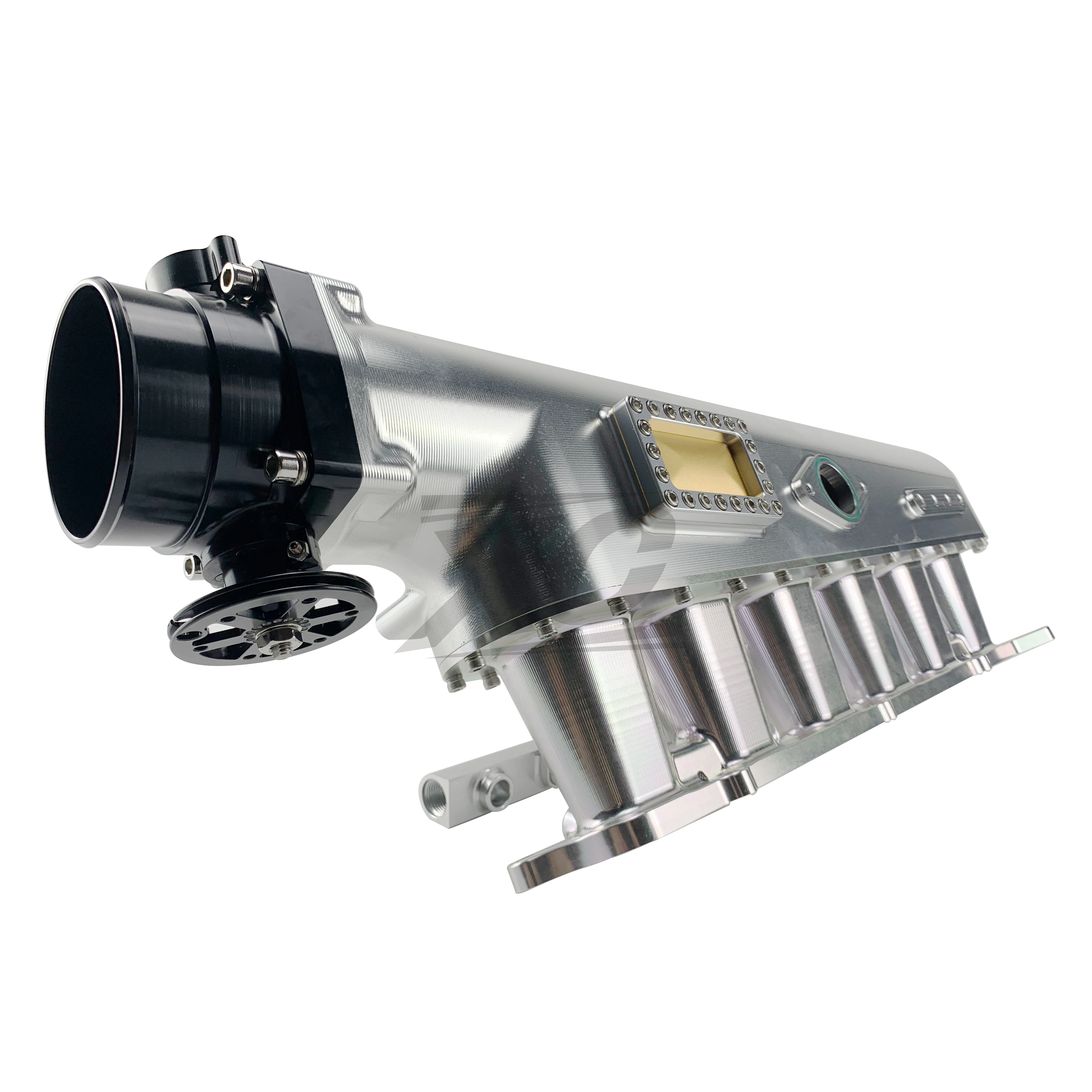 Aluminium Billet Cnc 2JZ-GE Intake Manifold for Toyota
Aluminium Billet Cnc 2JZ-GE Intake Manifold for Toyota