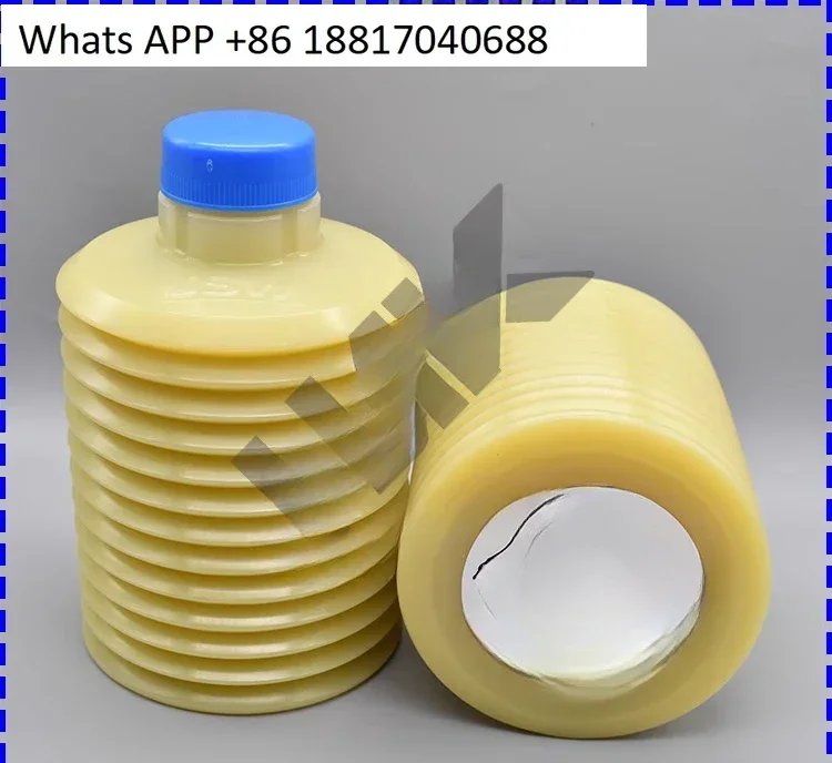 JSW JS1-EX Grease for JSW JS1-EX Molding Machine 700cc/piece