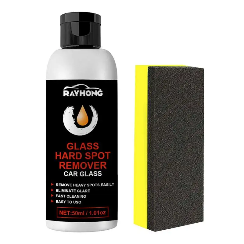 Hard Water Spot Remover For Car Creative 50ml Coat Agent Polymer Detail Car Protection Liquid Wax Gloss Shine Car Accessories
Hard Water Spot Remover For Car Creative 50ml Coat Agent Polymer Detail Car Protection Liquid Wax Gloss Shine Car Accessories