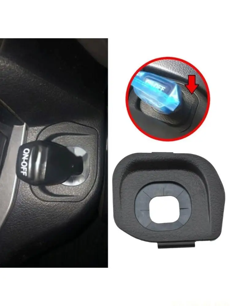 J0MA Steering Wheel Cruise Switches Cover Suitable For SR5 M80 Hilux 2015 Onwards Anti Dust Design 45186-58020-C0
J0MA Steering Wheel Cruise Switches Cover Suitable For SR5 M80 Hilux 2015 Onwards Anti Dust Design 45186-58020-C0