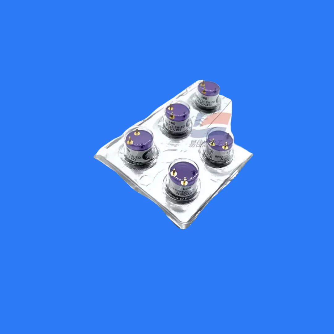 1pcs/oxygen analyzer O2-M2 electrochemical oxygen sensor for petrochemical and medical fields
1pcs/oxygen analyzer O2-M2 electrochemical oxygen sensor for petrochemical and medical fields