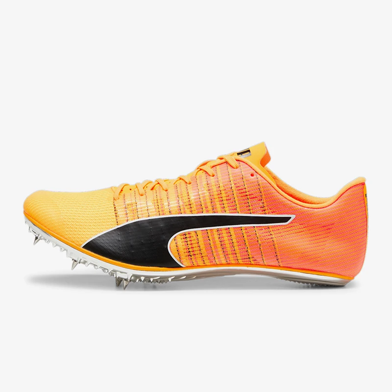 Оригинальные кроссовки унисекс для легкой атлетики Puma evoSPEED BRUSH 6, 380022-01
Оригинальные кроссовки унисекс для легкой атлетики Puma evoSPEED BRUSH 6, 380022-01