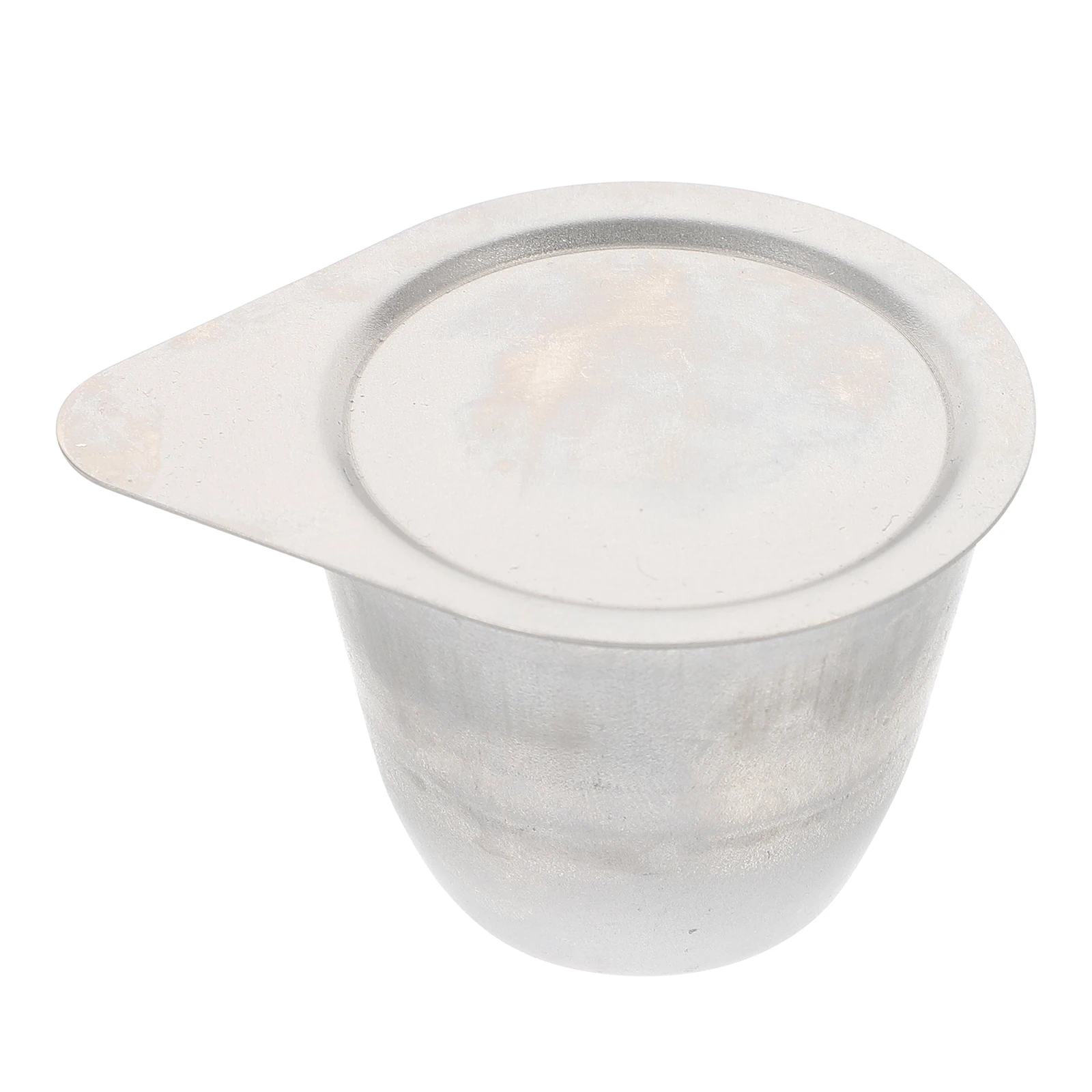 High Temperature Casting Smelting Casting Cup Iron Melting Crucible Melting Tool Refining Crucible Jewelry Tool
High Temperature Casting Smelting Casting Cup Iron Melting Crucible Melting Tool Refining Crucible Jewelry Tool