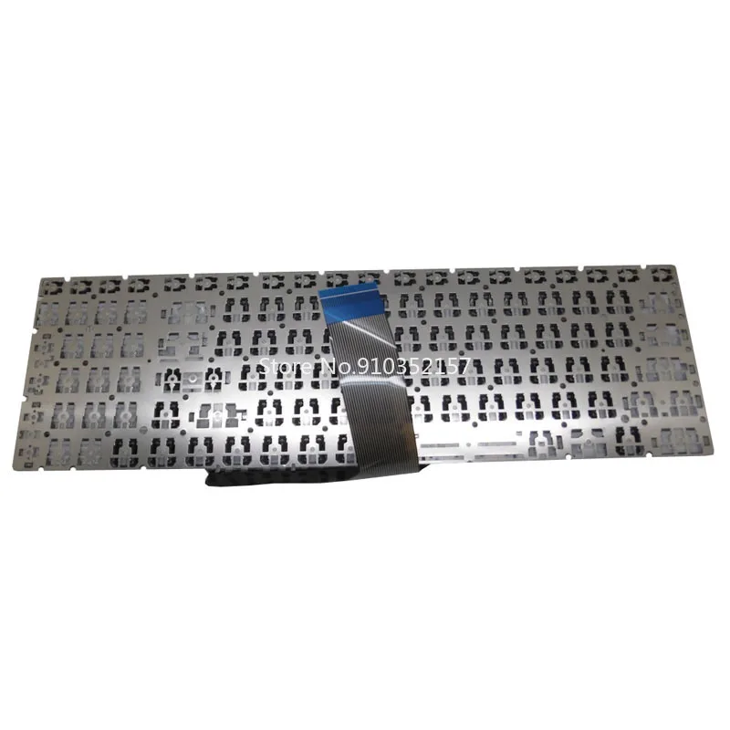 JP UK Crystal Keyboard For MSI GT62 GT72 GE62 GE72 GS60 GS70 GL62 GL72 GP62 GP72 CX62 WS60 V143422AK United States US Spain SP
JP UK Crystal Keyboard For MSI GT62 GT72 GE62 GE72 GS60 GS70 GL62 GL72 GP62 GP72 CX62 WS60 V143422AK United States US Spain SP