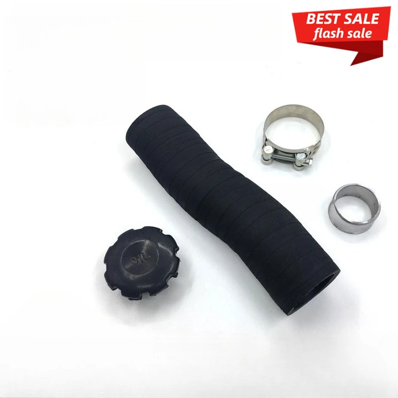 Excavator Parts for Komatsu PC200 300 360-7 Tubing Engine Fuel Port Cover
Excavator Parts for Komatsu PC200 300 360-7 Tubing Engine Fuel Port Cover