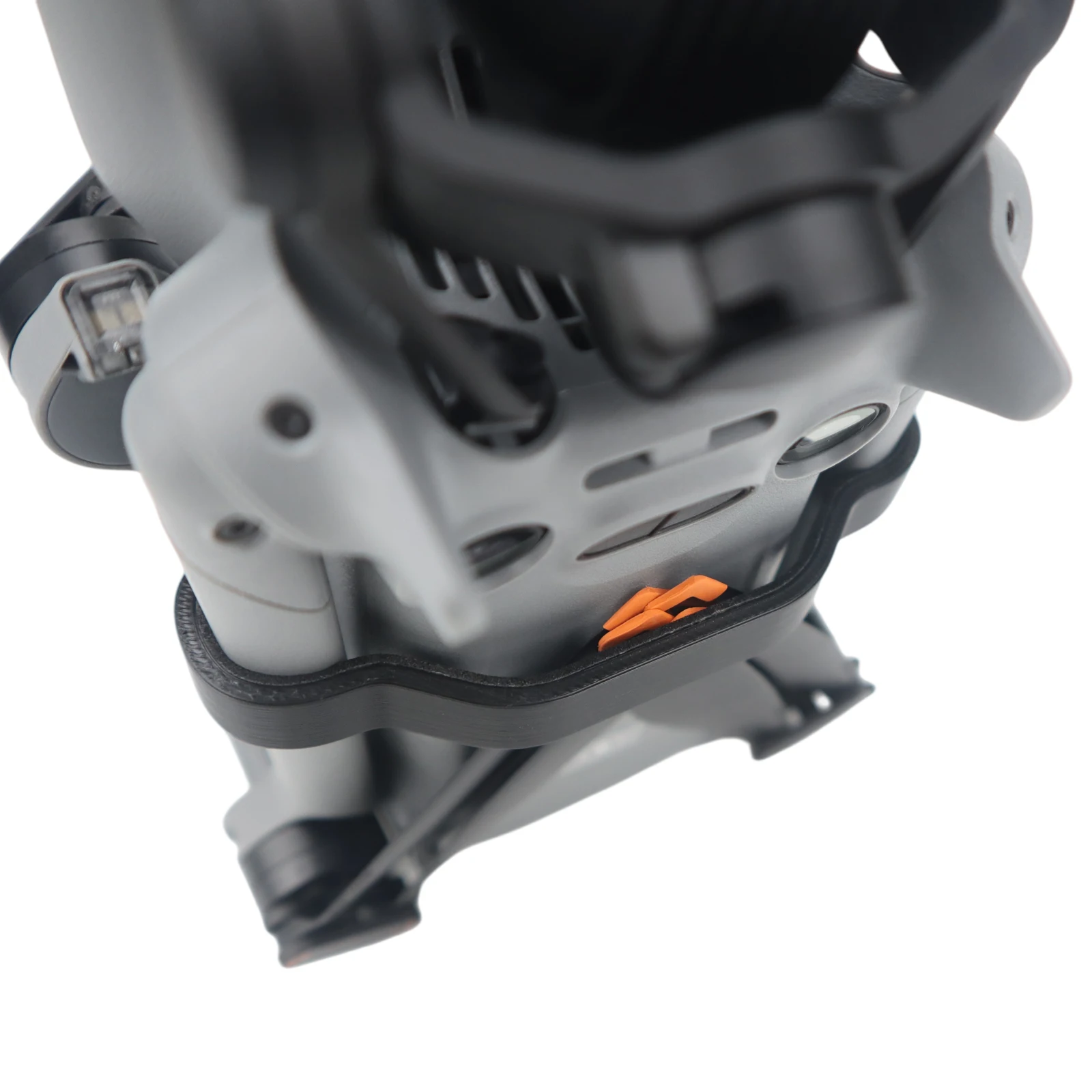 Propeller Holder for DJI Mini 5 Pro Drone, Propellers Guard Strap Fixator Stabilizer Scratch-Resistant Paddle Blade Fixing Clip
Propeller Holder for DJI Mini 5 Pro Drone, Propellers Guard Strap Fixator Stabilizer Scratch-Resistant Paddle Blade Fixing Clip