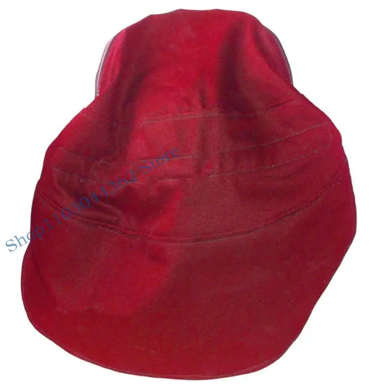A3PA Easy Installation Welding Caps Head Wrap for Burn Prevention and Long Performances in Various Projects
A3PA Easy Installation Welding Caps Head Wrap for Burn Prevention and Long Performances in Various Projects