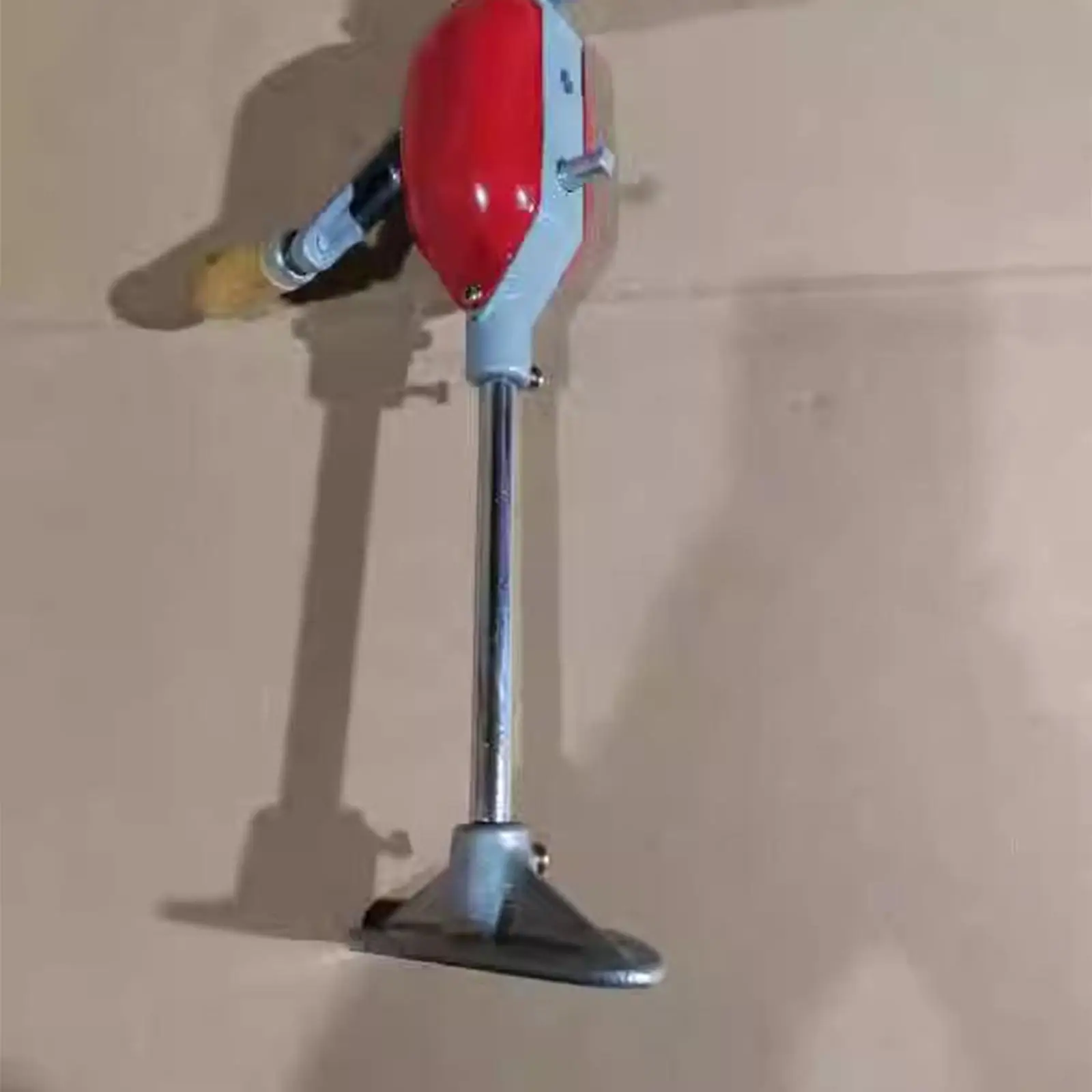 Hand Drill Red Professional DIY Supplies Comfortable Accessories Hand Tool
Hand Drill Red Professional DIY Supplies Comfortable Accessories Hand Tool