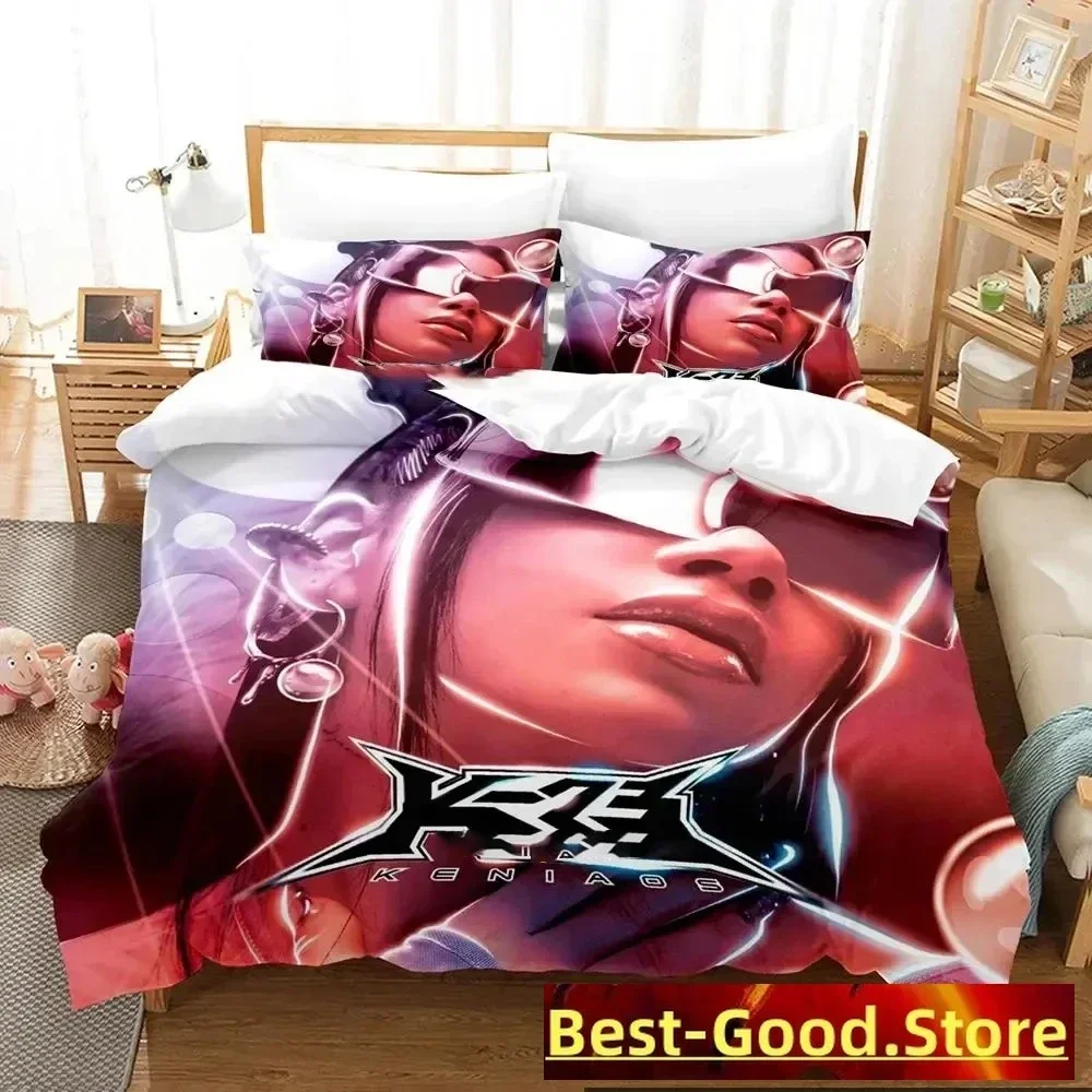 3D Print Kenia K23 OS Bedding Set Boys Girls Twin Queen King Size Duvet Cover Pillowcase Bed boys Adult Home Textileextile
3D Print Kenia K23 OS Bedding Set Boys Girls Twin Queen King Size Duvet Cover Pillowcase Bed boys Adult Home Textileextile