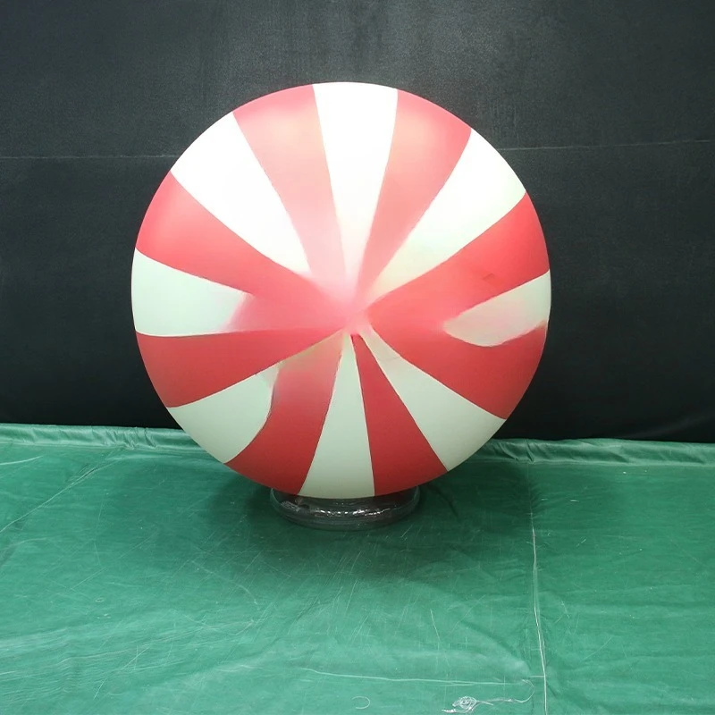 Надувной пляжный мяч для игр на открытом воздухе, красочный гигантский пляжный мяч
Надувной пляжный мяч для игр на открытом воздухе, красочный гигантский пляжный мяч