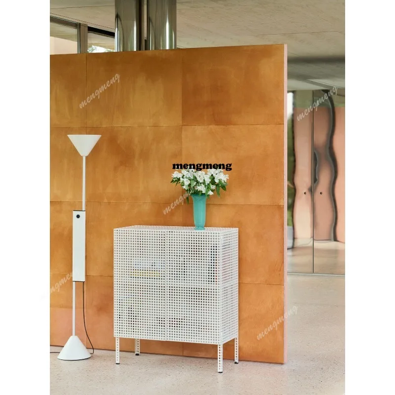 Wall-mounted floor-to-ceiling cabinet, living room dining side storage, color cabinet
Wall-mounted floor-to-ceiling cabinet, living room dining side storage, color cabinet