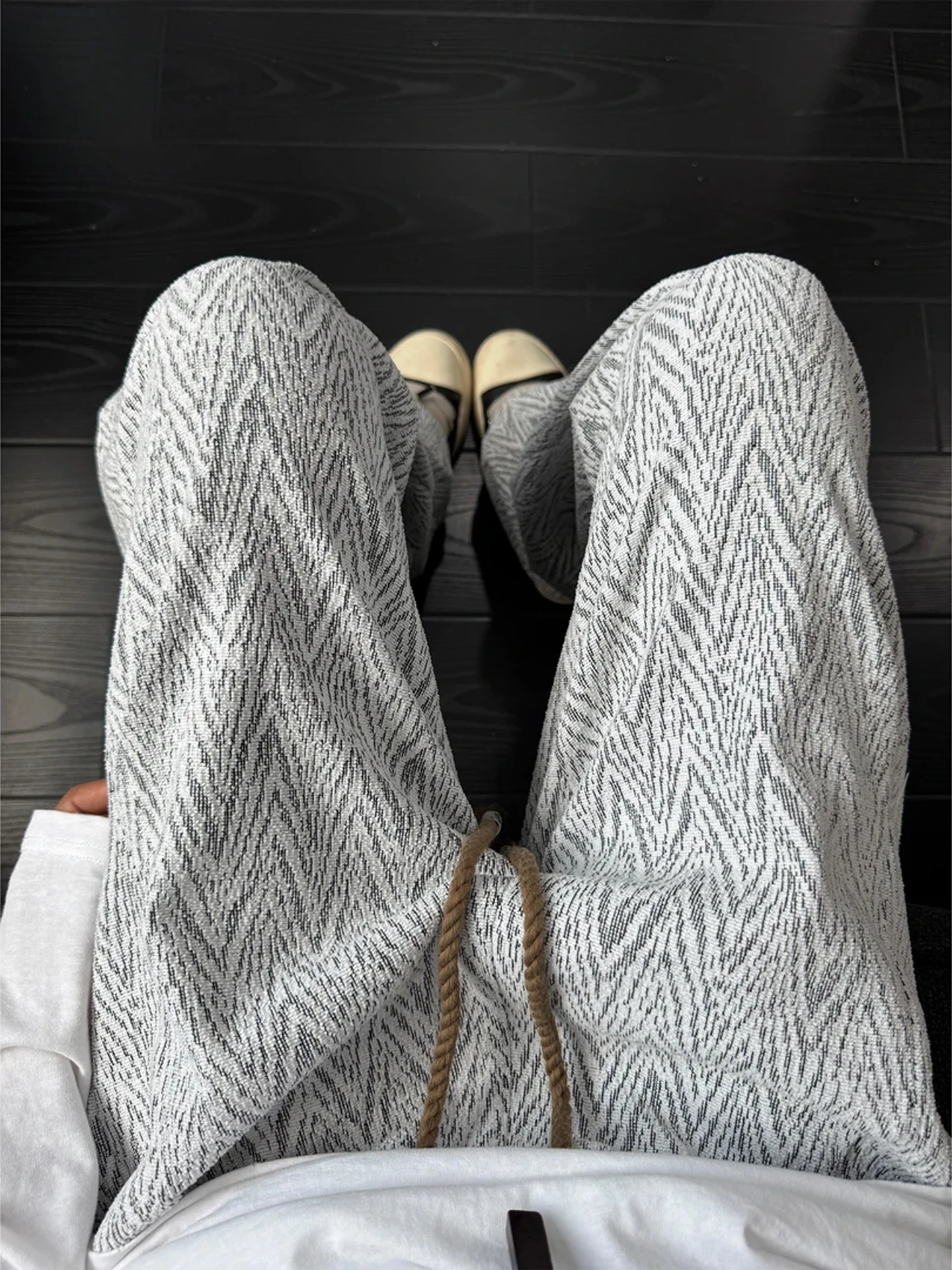 Мужские повседневные брюки прямого кроя из мягкого полиэстера с ретро-узором, осенние, комфортные, спортивные
Мужские повседневные брюки прямого кроя из мягкого полиэстера с ретро-узором, осенние, комфортные, спортивные