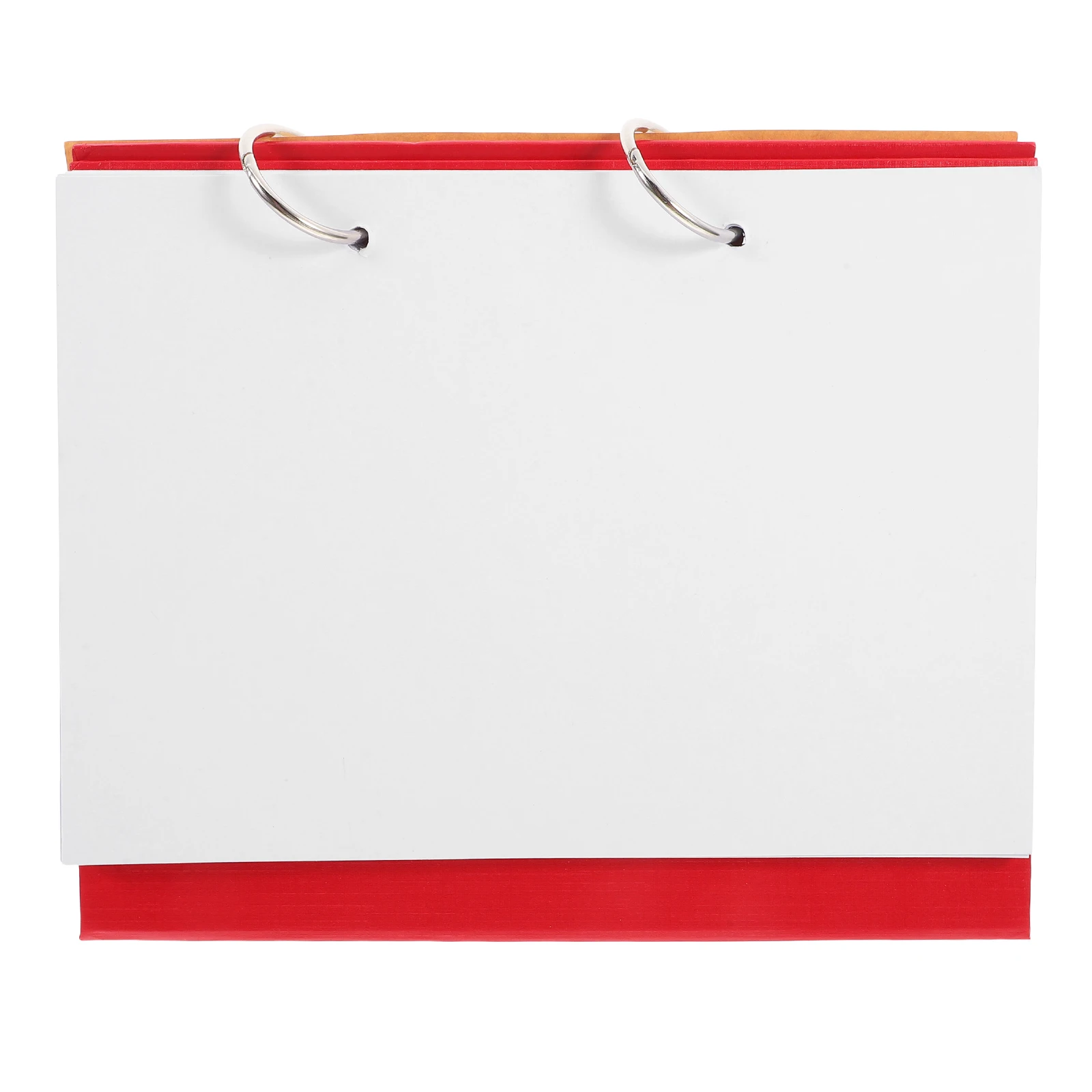 8 Inch Blank Calendar Pages Desk Calendar DIY Handmade Book 15 Sheets Photo Drawing Perpetual Student Display Thick Paper
8 Inch Blank Calendar Pages Desk Calendar DIY Handmade Book 15 Sheets Photo Drawing Perpetual Student Display Thick Paper