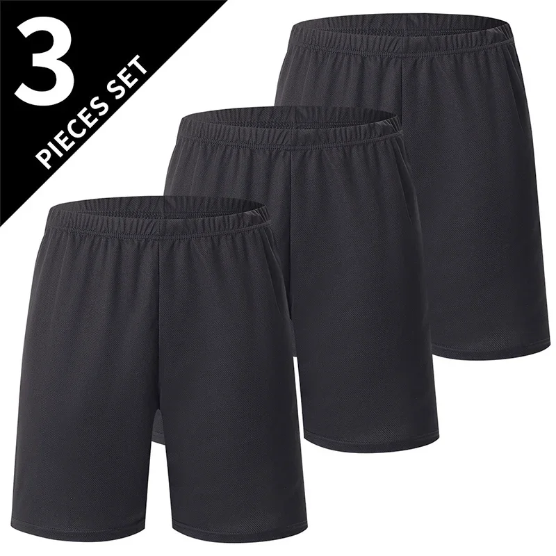 1/3 Piece Men's Short Pants Youthful Summer Pants Pure Color Breathable Sporty Comfortable Versatile Five-Pocket Pants
1/3 Piece Men's Short Pants Youthful Summer Pants Pure Color Breathable Sporty Comfortable Versatile Five-Pocket Pants