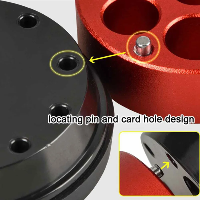 【Flash-Deal!】Hollow Chamber Drill Dust Collector Dust Collection Tool For Wall Drilling Accessories
【Flash-Deal!】Hollow Chamber Drill Dust Collector Dust Collection Tool For Wall Drilling Accessories