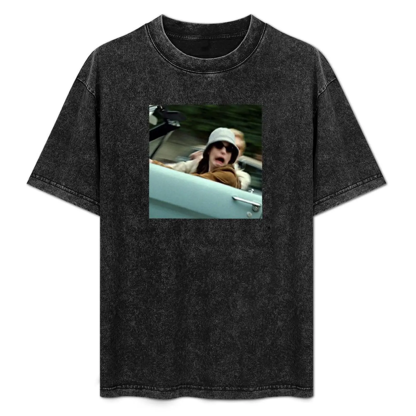 princess mia thermopolis T-Shirt Casual Daily Wear Short Sleeve Top
princess mia thermopolis T-Shirt Casual Daily Wear Short Sleeve Top