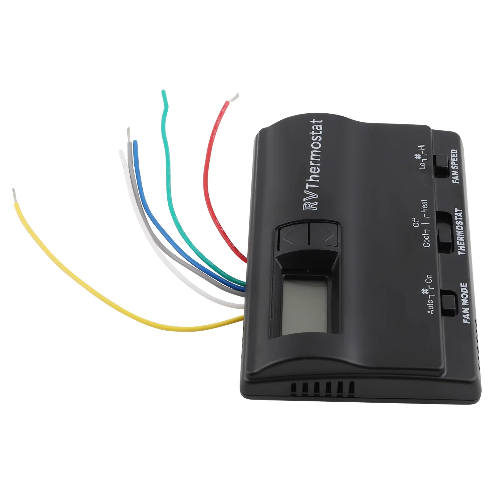 RV Digital Thermostat Heat/Cool 83303862 83303362 Fit 8330-336 8330-337 8330-386
RV Digital Thermostat Heat/Cool 83303862 83303362 Fit 8330-336 8330-337 8330-386
