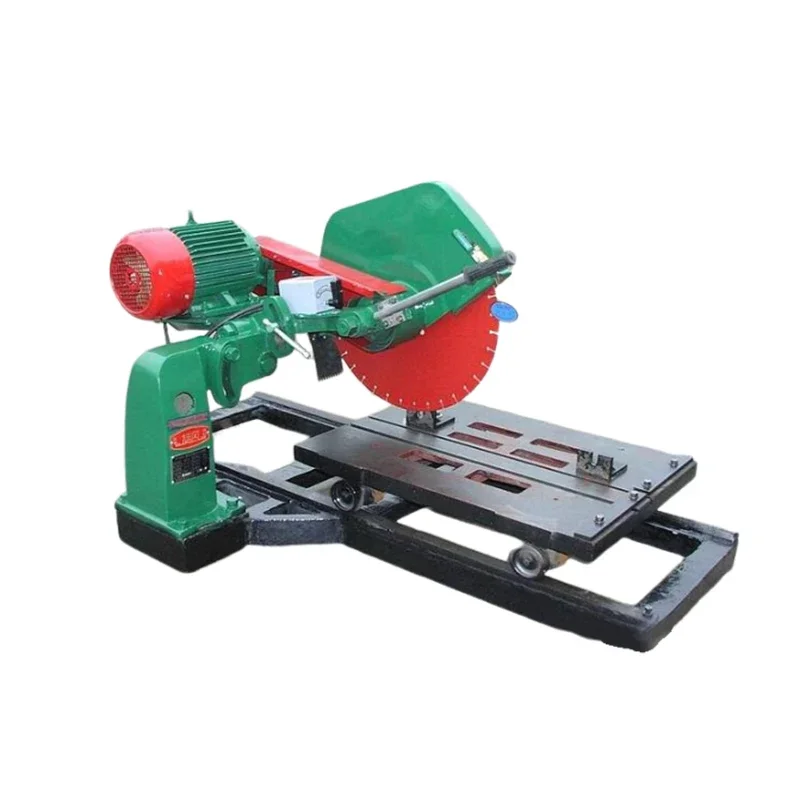 YYHC-800 Multifunctional Stone Cutting Machine Granite Marble Stone Sawing Machine Tile Square Tile Bevelling and Bevelling Mach
YYHC-800 Multifunctional Stone Cutting Machine Granite Marble Stone Sawing Machine Tile Square Tile Bevelling and Bevelling Mach