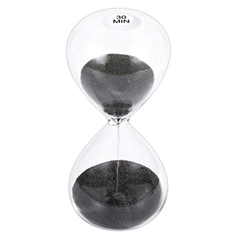 Hourglass 0 ute Sand Timer:. Inch Sand Clock, Extra Reloj De Arena, Unity Hour Glass Sandglass for,Games, Classroom, Home, Desk
Hourglass 0 ute Sand Timer:. Inch Sand Clock, Extra Reloj De Arena, Unity Hour Glass Sandglass for,Games, Classroom, Home, Desk