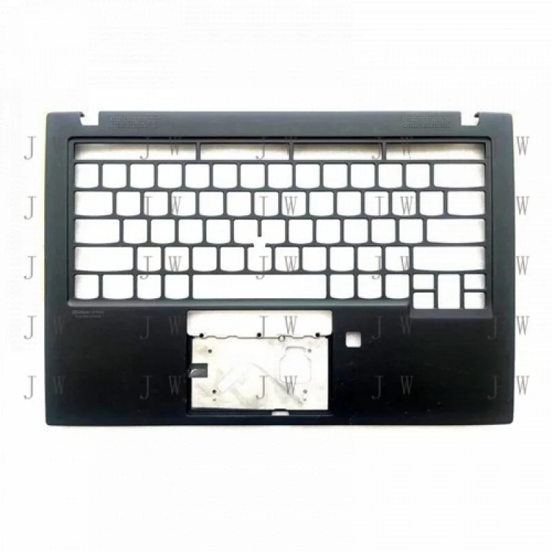 DDZ New/Orig For Lenovo X1 Carbon 7th Gen 2019 Laptop Upper Case Palmrest Cover
DDZ New/Orig For Lenovo X1 Carbon 7th Gen 2019 Laptop Upper Case Palmrest Cover