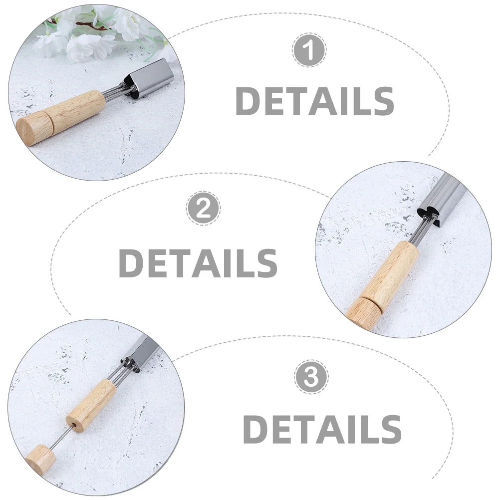 2 pcs Heart Shaped Cookie Biscuit Making Mold Pastry Embossing Stainless Steel Safe Sanitary Easy Use Clean Store 
2 pcs Heart Shaped Cookie Biscuit Making Mold Pastry Embossing Stainless Steel Safe Sanitary Easy Use Clean Store