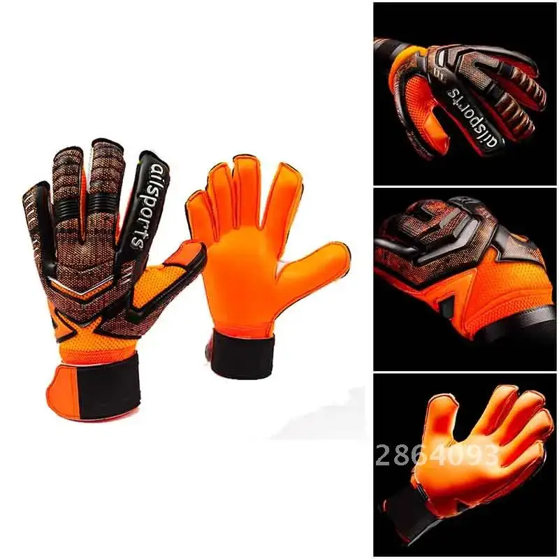 Unisex Professional Soccer Goalkeeper Gloves Camping Finger Gloves For Ski Bike Hiking Prote Bicycle Sports Cycling Outdoor Full
Unisex Professional Soccer Goalkeeper Gloves Camping Finger Gloves For Ski Bike Hiking Prote Bicycle Sports Cycling Outdoor Full