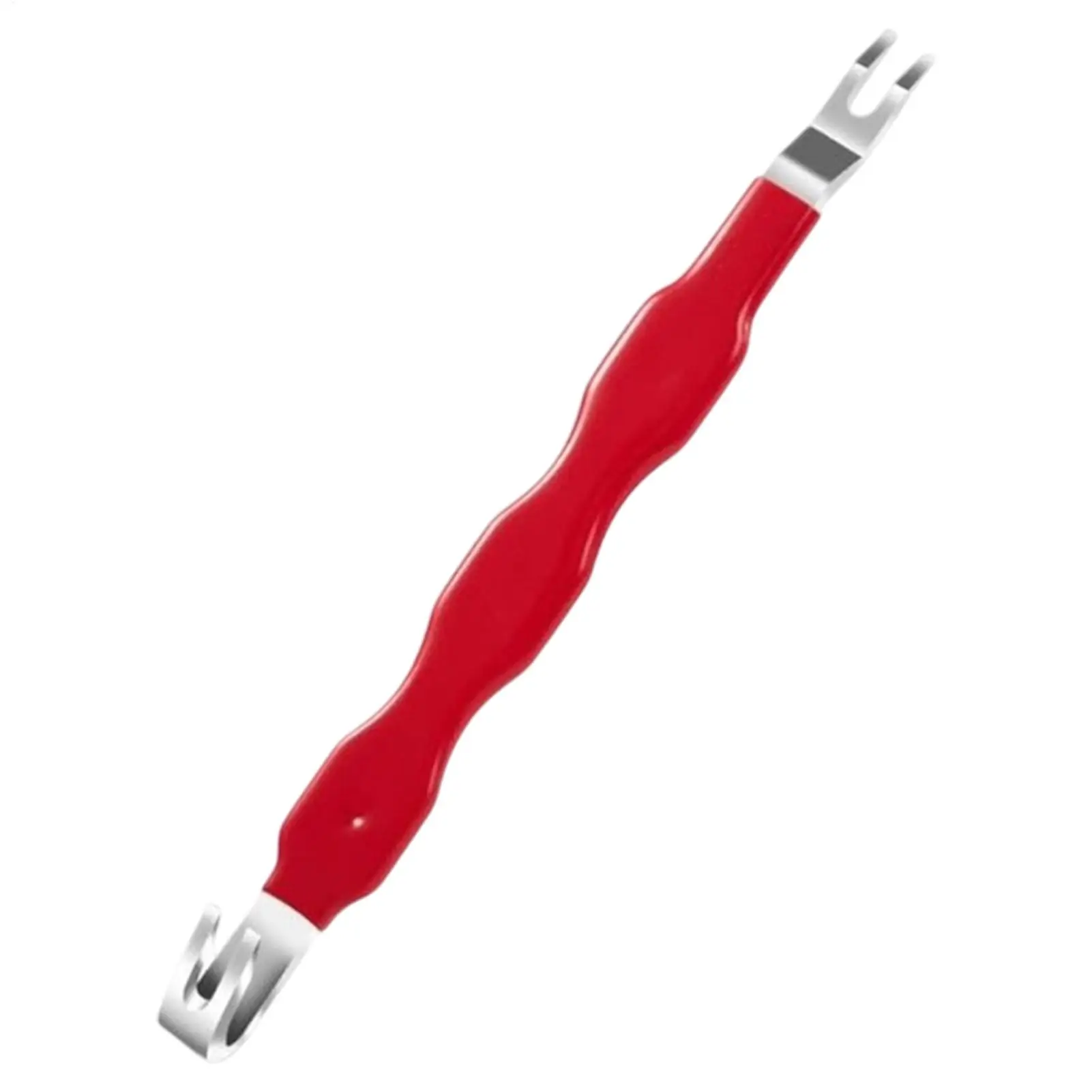 Electrical Terminal Connector Separator Automotive Electrical Terminal Connector Separator Double Ended Design Auto Repair Tools
Electrical Terminal Connector Separator Automotive Electrical Terminal Connector Separator Double Ended Design Auto Repair Tools