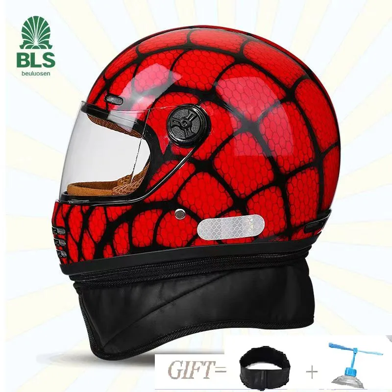 Childrens Helmet Spider Motorcycle Helmet Winter Gilrs Boys Warm Helmet Full Face Helmet Windproof Scooter Bikes Helmet DOT
Childrens Helmet Spider Motorcycle Helmet Winter Gilrs Boys Warm Helmet Full Face Helmet Windproof Scooter Bikes Helmet DOT