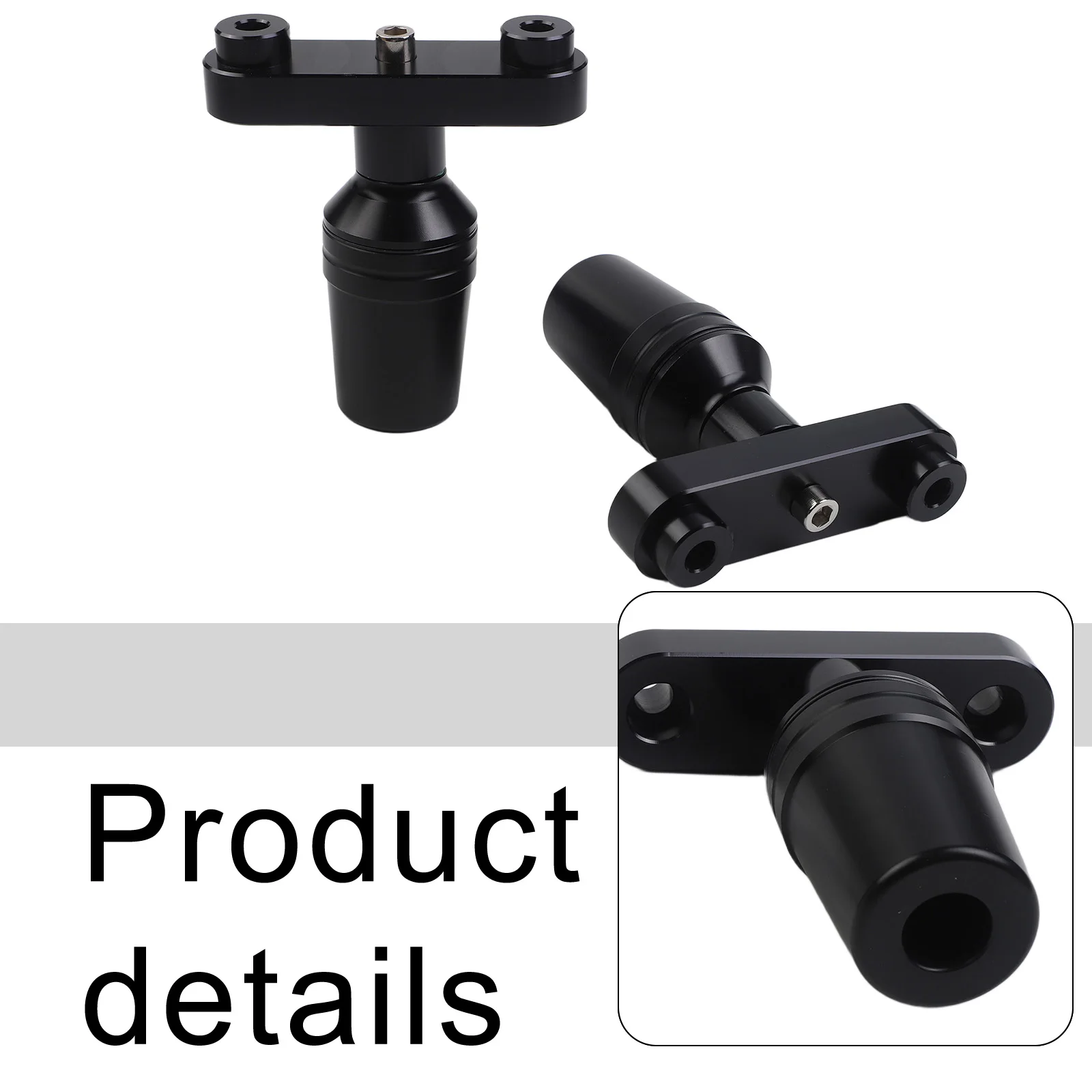 Защитите двигатель и корпус рамы вашего велосипеда с защитой от столкновений для Svartpilen 401 для Vitpilen 2018 23
Защитите двигатель и корпус рамы вашего велосипеда с защитой от столкновений для Svartpilen 401 для Vitpilen 2018 23