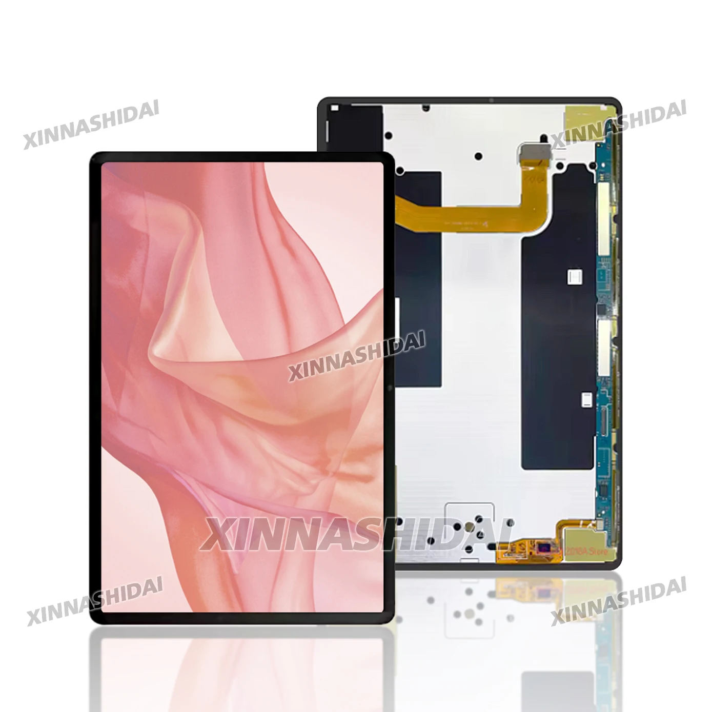 НОВЫЙ 11,0 "для Samsung Galaxy X800/X806, дигитайзер сенсорного экрана, панель в сборе, ремонтные детали, 100% протестировано для X800/X806
НОВЫЙ 11,0 "для Samsung Galaxy X800/X806, дигитайзер сенсорного экрана, панель в сборе, ремонтные детали, 100% протестировано для X800/X806