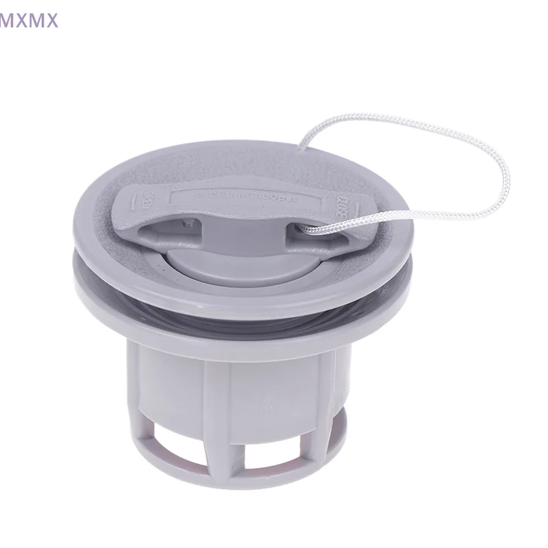 8 Teeth Inflatable Boat Air Valve Boat Raft Dinghy Kayak Canoe Accessorie Double Seal Leak Protection Air Valve Adapter Cap
8 Teeth Inflatable Boat Air Valve Boat Raft Dinghy Kayak Canoe Accessorie Double Seal Leak Protection Air Valve Adapter Cap