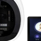 3D AI Facial Scanner Q1 Magic Mirror Skin Analyzer Machine Portable Face Camera Detector Professional Skincare Deep Testing
3D AI Facial Scanner Q1 Magic Mirror Skin Analyzer Machine Portable Face Camera Detector Professional Skincare Deep Testing