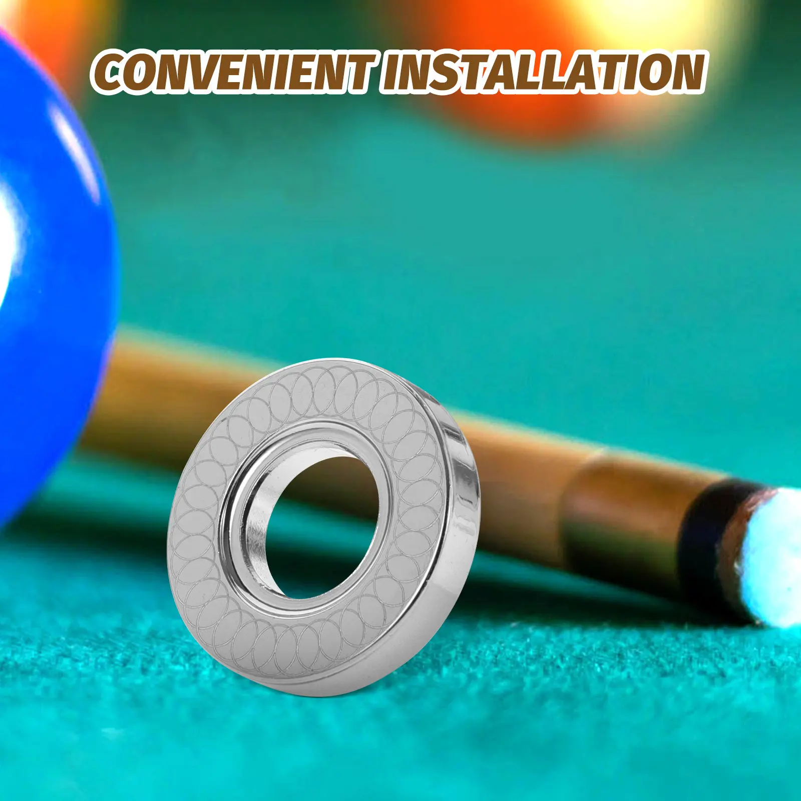 Тренировочный утяжеленный кий для бильярда, инструмент для тренировок, принадлежности для бильярда, аксессуары для бильярда
Тренировочный утяжеленный кий для бильярда, инструмент для тренировок, принадлежности для бильярда, аксессуары для бильярда