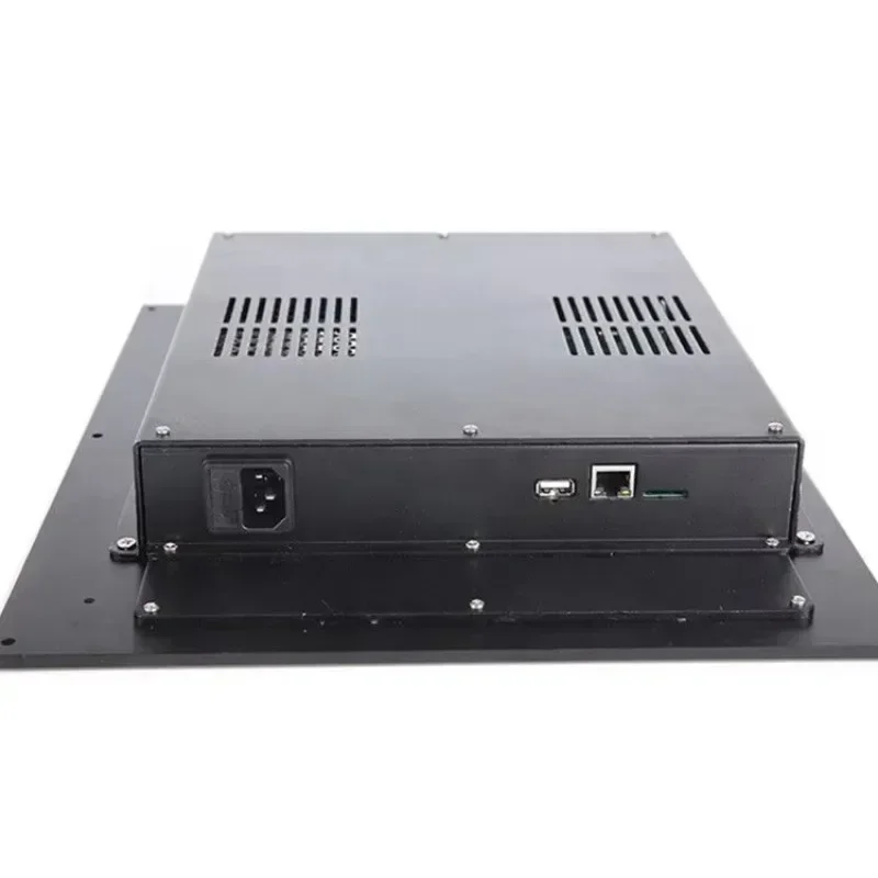 В наличии 4-осевой контроллер панели управления с ЧПУ MACH3
В наличии 4-осевой контроллер панели управления с ЧПУ MACH3