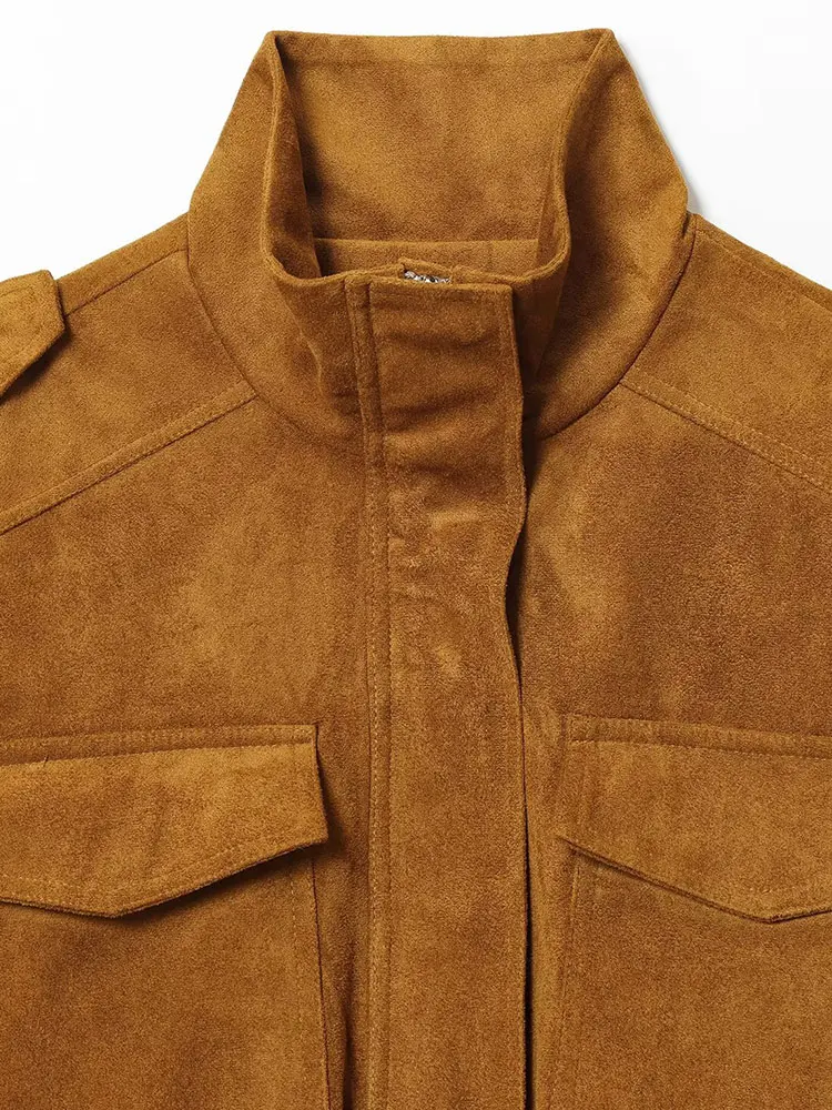 NLZGMSJ новая куртка 2024, женское пальто с воротником-стойкой и длинными рукавами, модные повседневные дизайнерские куртки, уличная верхняя одежда
NLZGMSJ новая куртка 2024, женское пальто с воротником-стойкой и длинными рукавами, модные повседневные дизайнерские куртки, уличная верхняя одежда