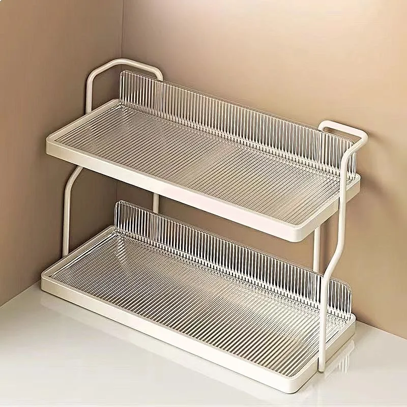 Multi-Layer Kitchen Countertop Rack, Multifunctional Seasoning & Storage Organizer for Oil Salt Sauce Vinegar
Multi-Layer Kitchen Countertop Rack, Multifunctional Seasoning & Storage Organizer for Oil Salt Sauce Vinegar