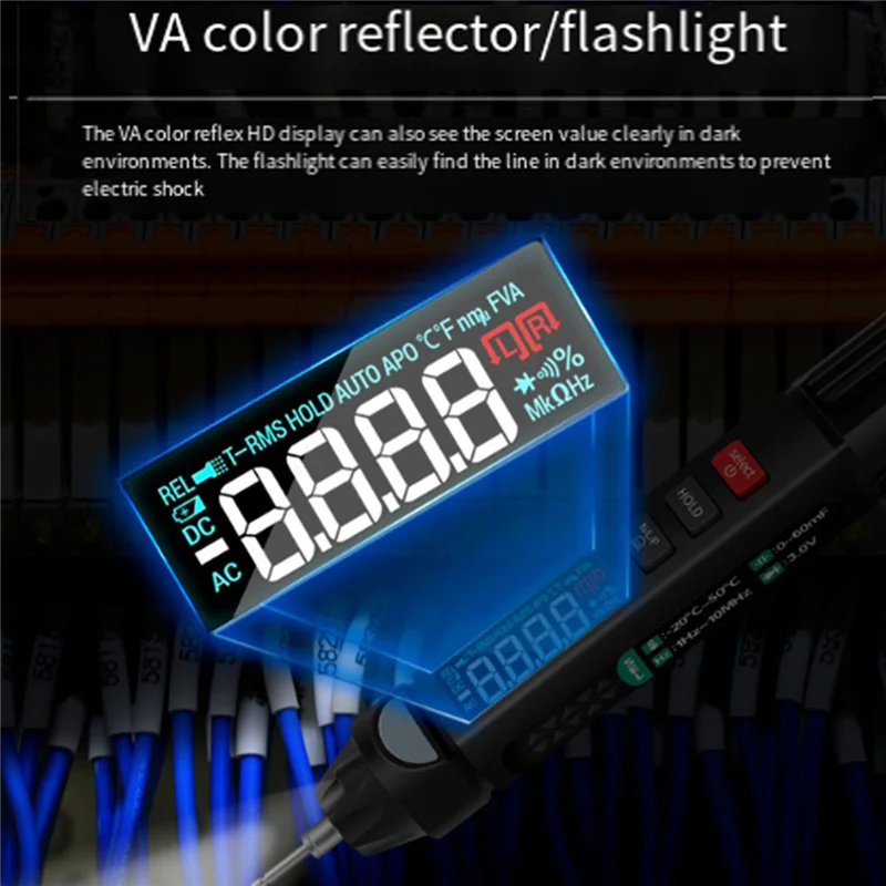 【Buy It-Now!】 Pen Multimeter
【Buy It-Now!】 Pen Multimeter