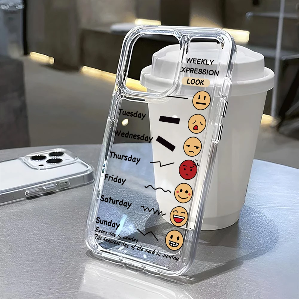 Super Durable Clear Phone Case-For iPhone-16-16Pro-16Plus-15-14-14Pro-13-13Pro-12-11- Protection-Shockproof-Anti-Drop Design
Super Durable Clear Phone Case-For iPhone-16-16Pro-16Plus-15-14-14Pro-13-13Pro-12-11- Protection-Shockproof-Anti-Drop Design