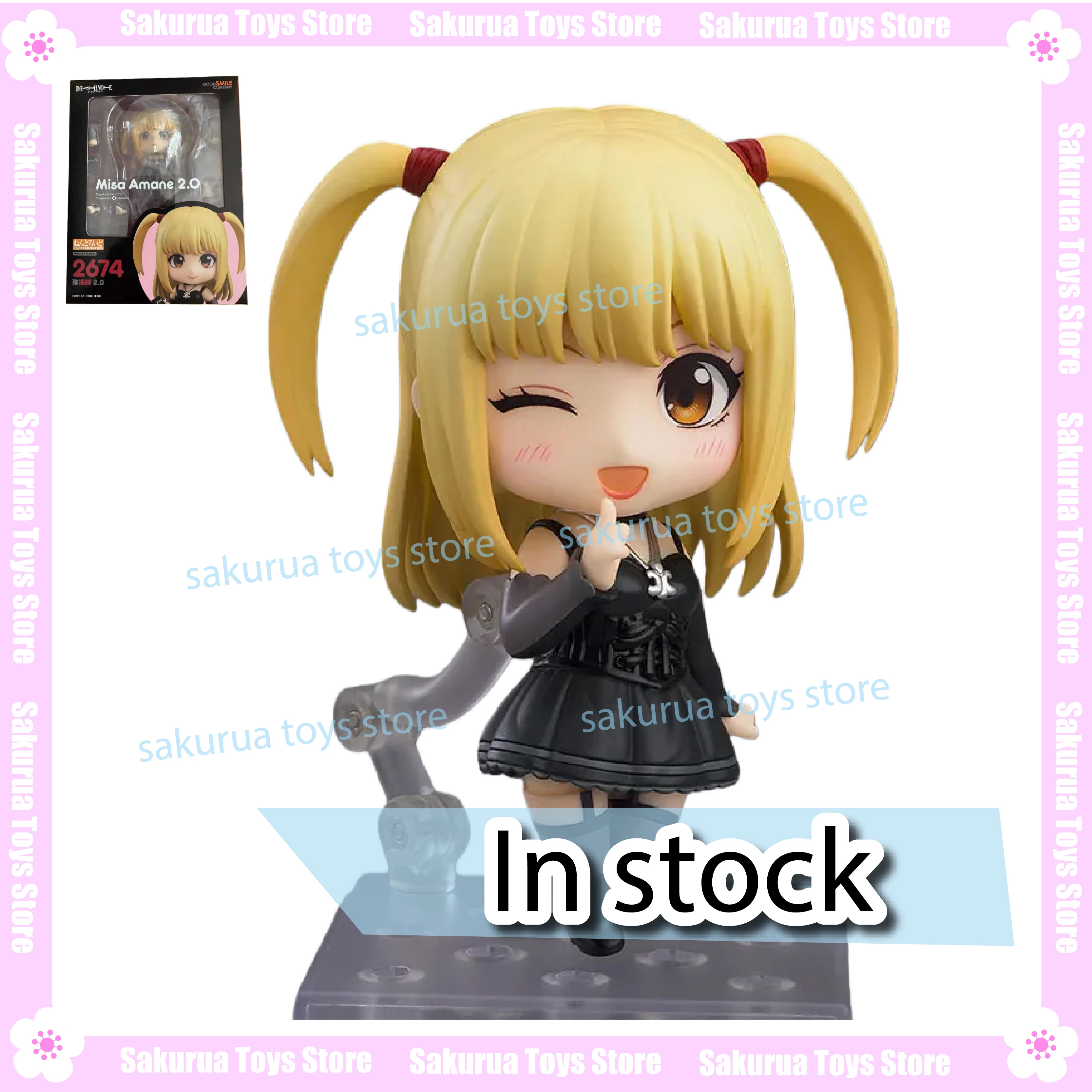 В наличии 2674 Death Note Mikai Sand Version 2.0 Фигурка Анимация Периферийные украшения Коллекция фигурок Подарок
В наличии 2674 Death Note Mikai Sand Version 2.0 Фигурка Анимация Периферийные украшения Коллекция фигурок Подарок