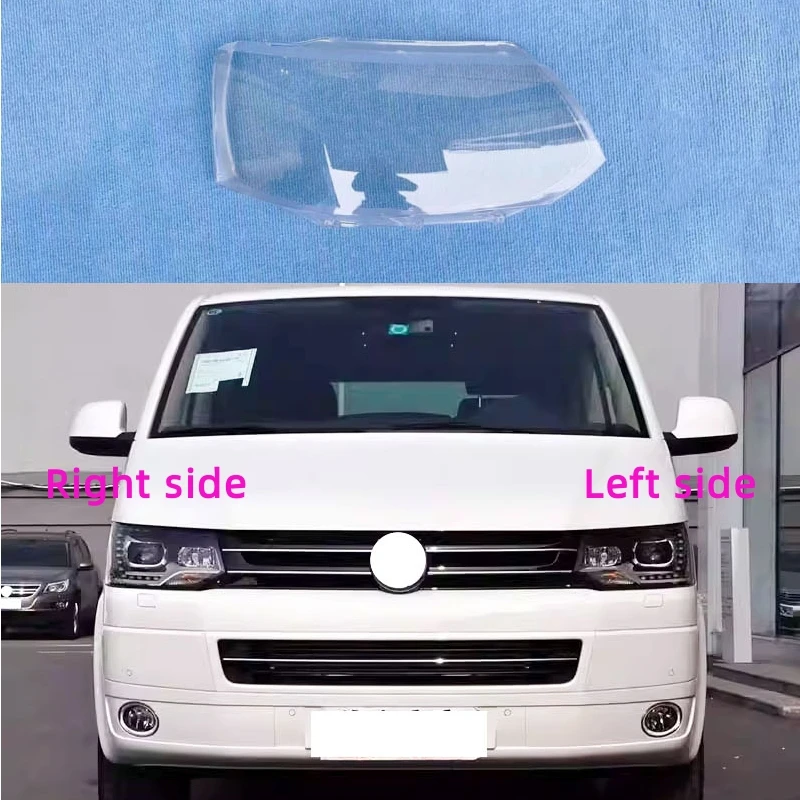 For Volkswagen VW Multivan T5 2012 2013 2014 2015 Car Headlight Shell Headlight Cover Headlamp Lens Headlight Glass Auto Shell 
For Volkswagen VW Multivan T5 2012 2013 2014 2015 Car Headlight Shell Headlight Cover Headlamp Lens Headlight Glass Auto Shell