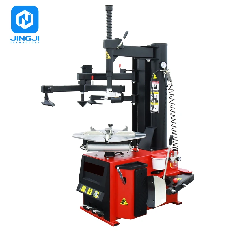 Factory Direct Sale High Quality Full Automatic Tyre Changer Truck Tire Changer Machine
Factory Direct Sale High Quality Full Automatic Tyre Changer Truck Tire Changer Machine