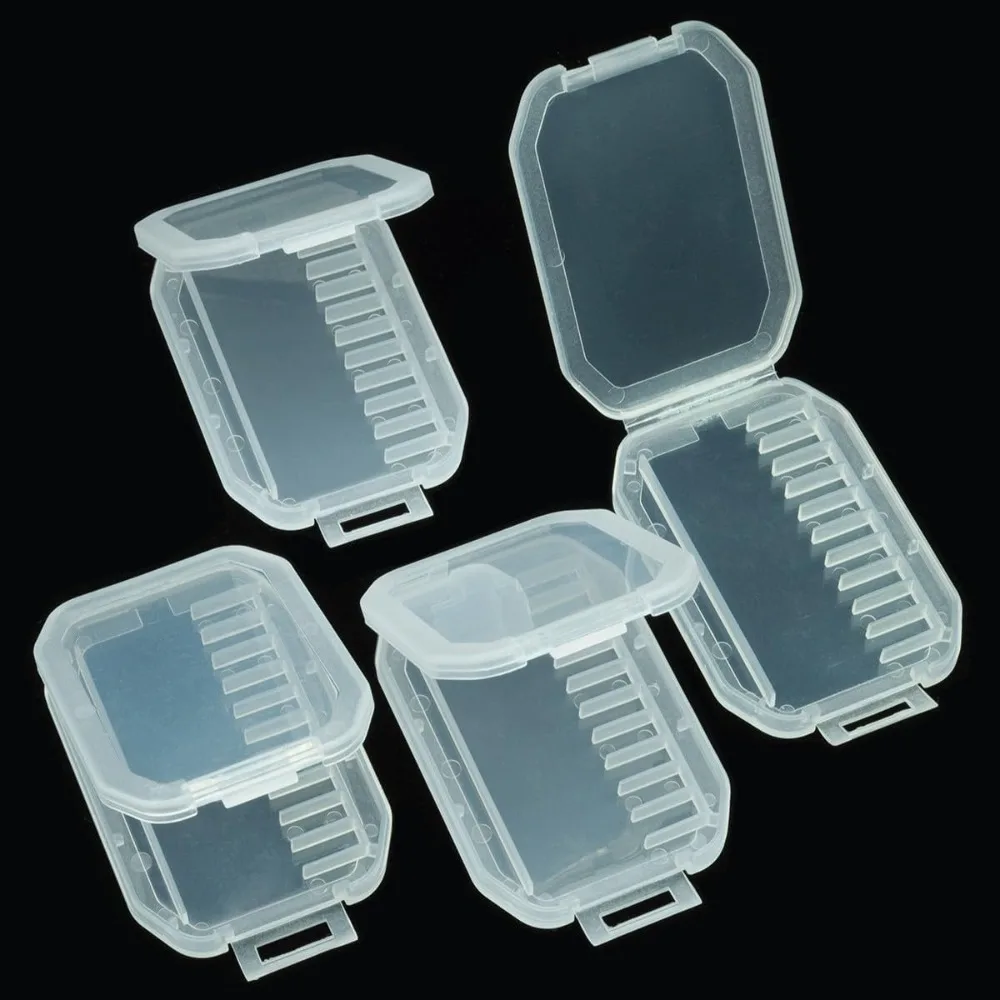 Small Screwdriver Bits Organizer, Screwdriver Bits Holder, 4 Reusable Storage Boxes for Screw Bits, Suitable for 4mm Screw Driver Bits Set, Hand Tools Accessories
Small Screwdriver Bits Organizer, Screwdriver Bits Holder, 4 Reusable Storage Boxes for Screw Bits, Suitable for 4mm Screw Driver Bits Set, Hand Tools Accessories