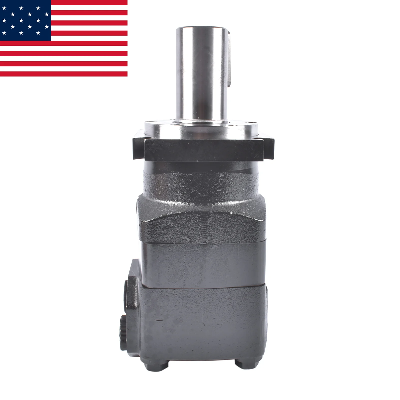 AP03 Hydraulic Orbital Motor 151B-2186 for Danfoss 57.15 Output Shaft O-ring Port
AP03 Hydraulic Orbital Motor 151B-2186 for Danfoss 57.15 Output Shaft O-ring Port