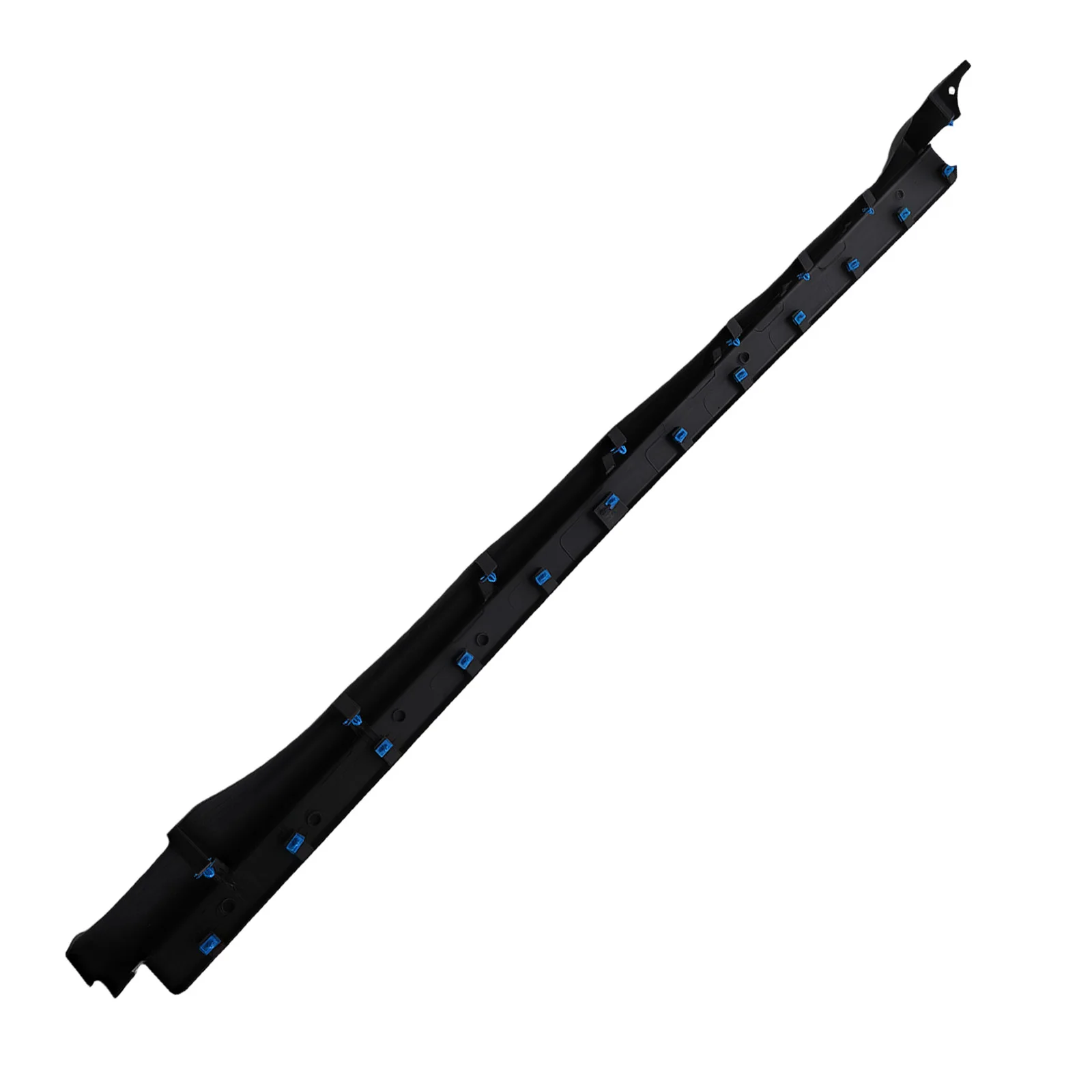 Rocker Panel Side Molding for Jeep Cherokee 2014-2022 1YW36RXF-AH Black
Rocker Panel Side Molding for Jeep Cherokee 2014-2022 1YW36RXF-AH Black