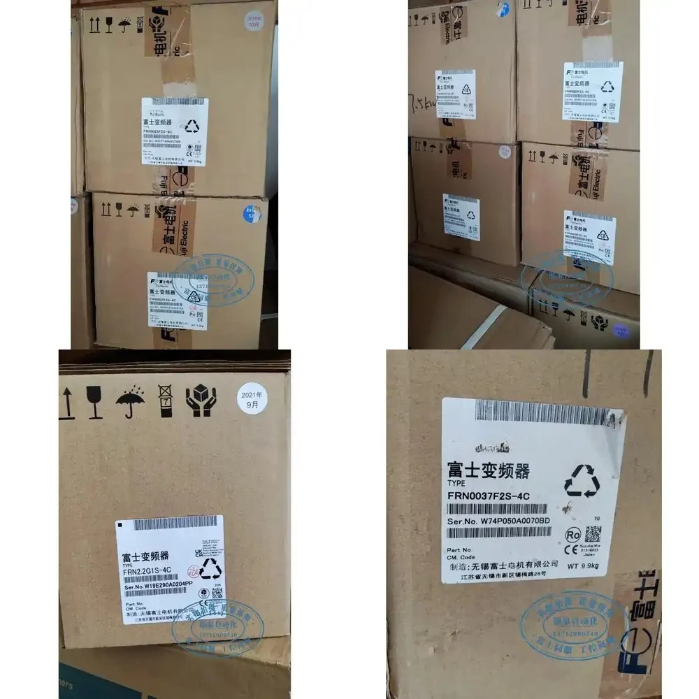 FRN2.2g1s-4c 4a 4j servo , original inverter quality assurance consultation, welcome to consult
FRN2.2g1s-4c 4a 4j servo , original inverter quality assurance consultation, welcome to consult