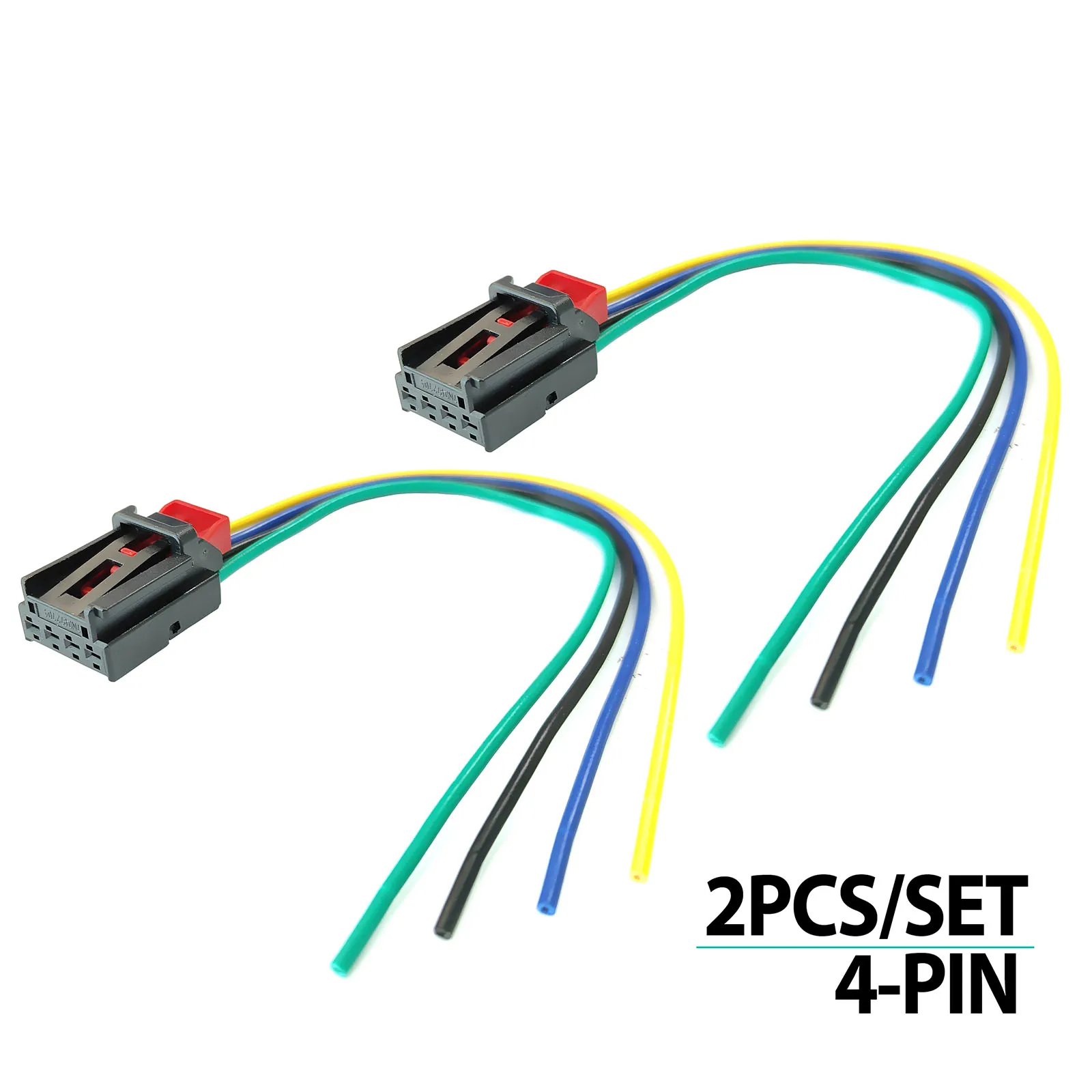 2 4 PIN For VW Tiguan Touran Passat b8 Rear Roof Reading Courtesy Light Plug Connector 7N0972704
2 4 PIN For VW Tiguan Touran Passat b8 Rear Roof Reading Courtesy Light Plug Connector 7N0972704