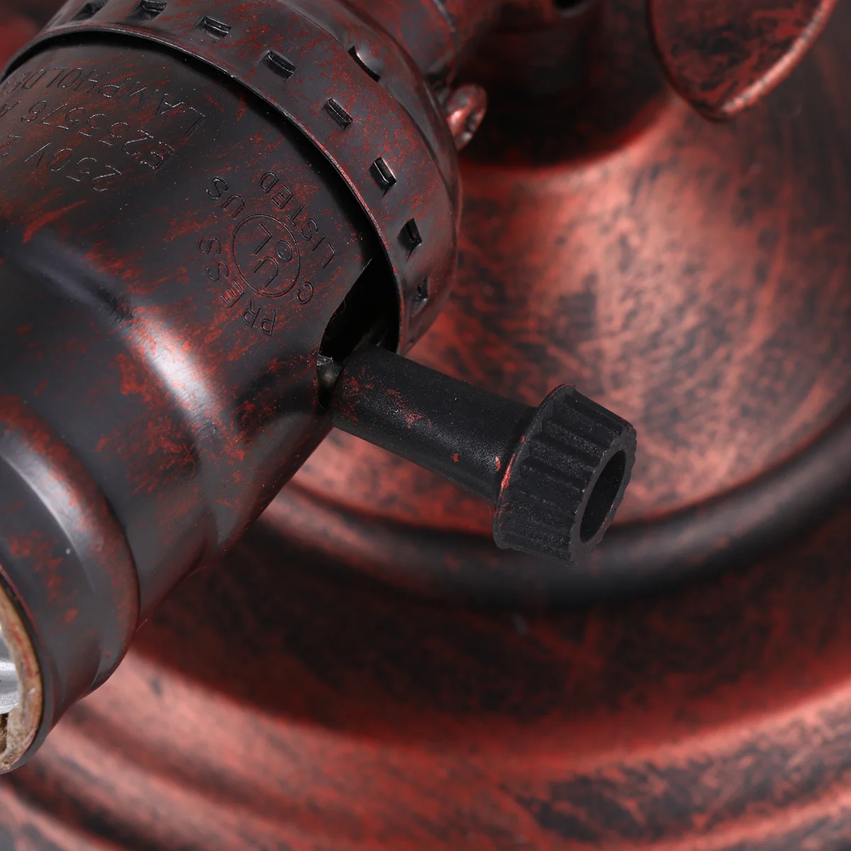 Iron Wall Lamp Red Rural Industrial Style Cage Night Light For Bedroom Kids Room Bedside Decor Living Room Bar Lounge Decoration
Iron Wall Lamp Red Rural Industrial Style Cage Night Light For Bedroom Kids Room Bedside Decor Living Room Bar Lounge Decoration