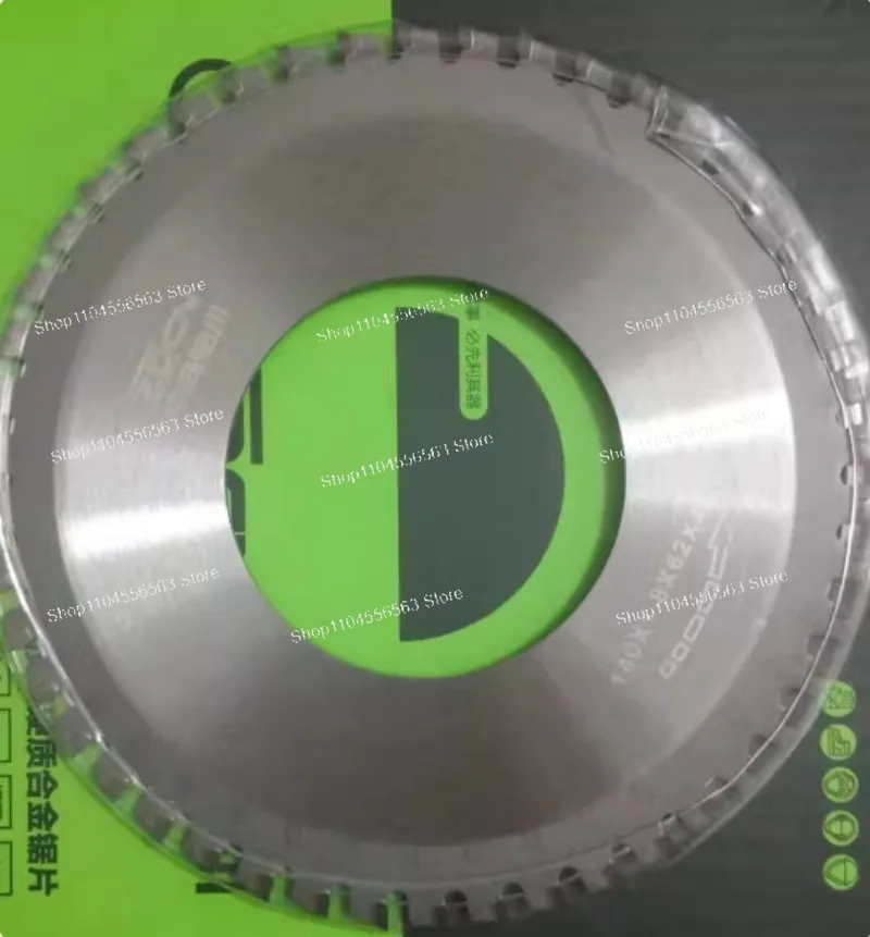 Saw Blade for 220 ZD400 Steel Tube Cutter use for Alloy ,stainless steel, plastic
Saw Blade for 220 ZD400 Steel Tube Cutter use for Alloy ,stainless steel, plastic