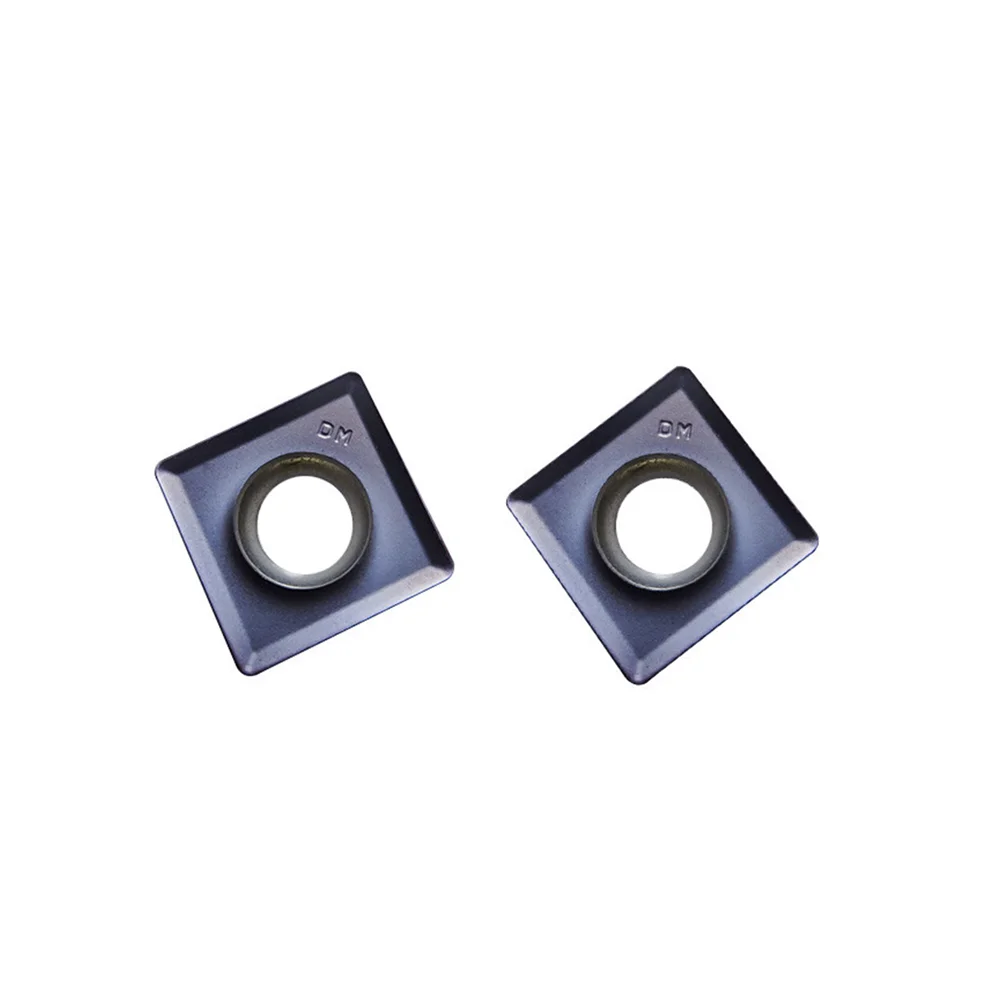 Sant Series MPHT120408-DM CNC Machining Cutting Tool Carbide Milling Inserts
Sant Series MPHT120408-DM CNC Machining Cutting Tool Carbide Milling Inserts